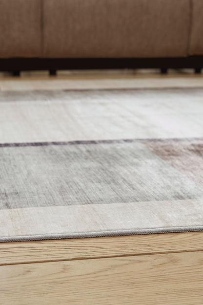 Larkport - Washable Rug