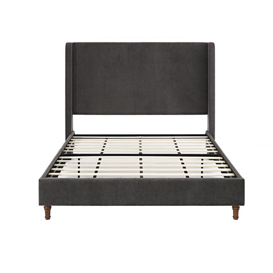 Harper - Tall Headboard Upholstered Bed