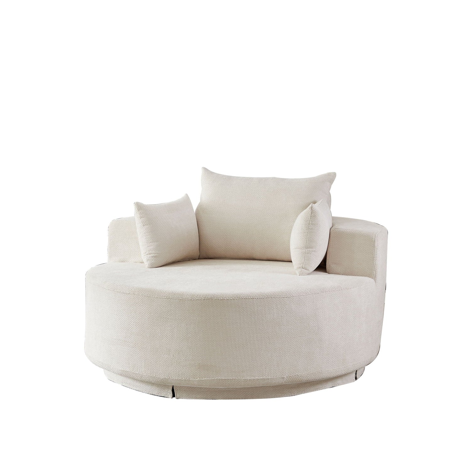 Single Sofa, Sleeper Chair For Living Room