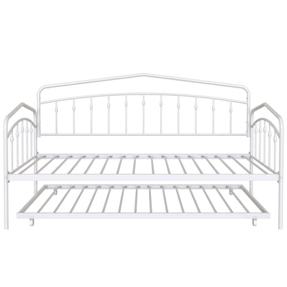 Fox - Daybed With Twin Trundle