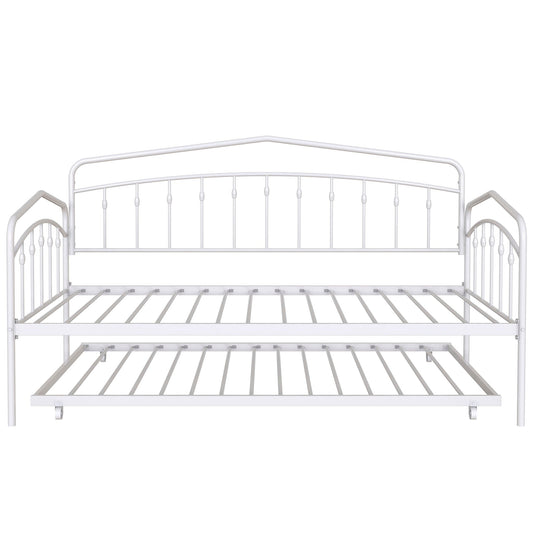 Fox - Daybed With Twin Trundle