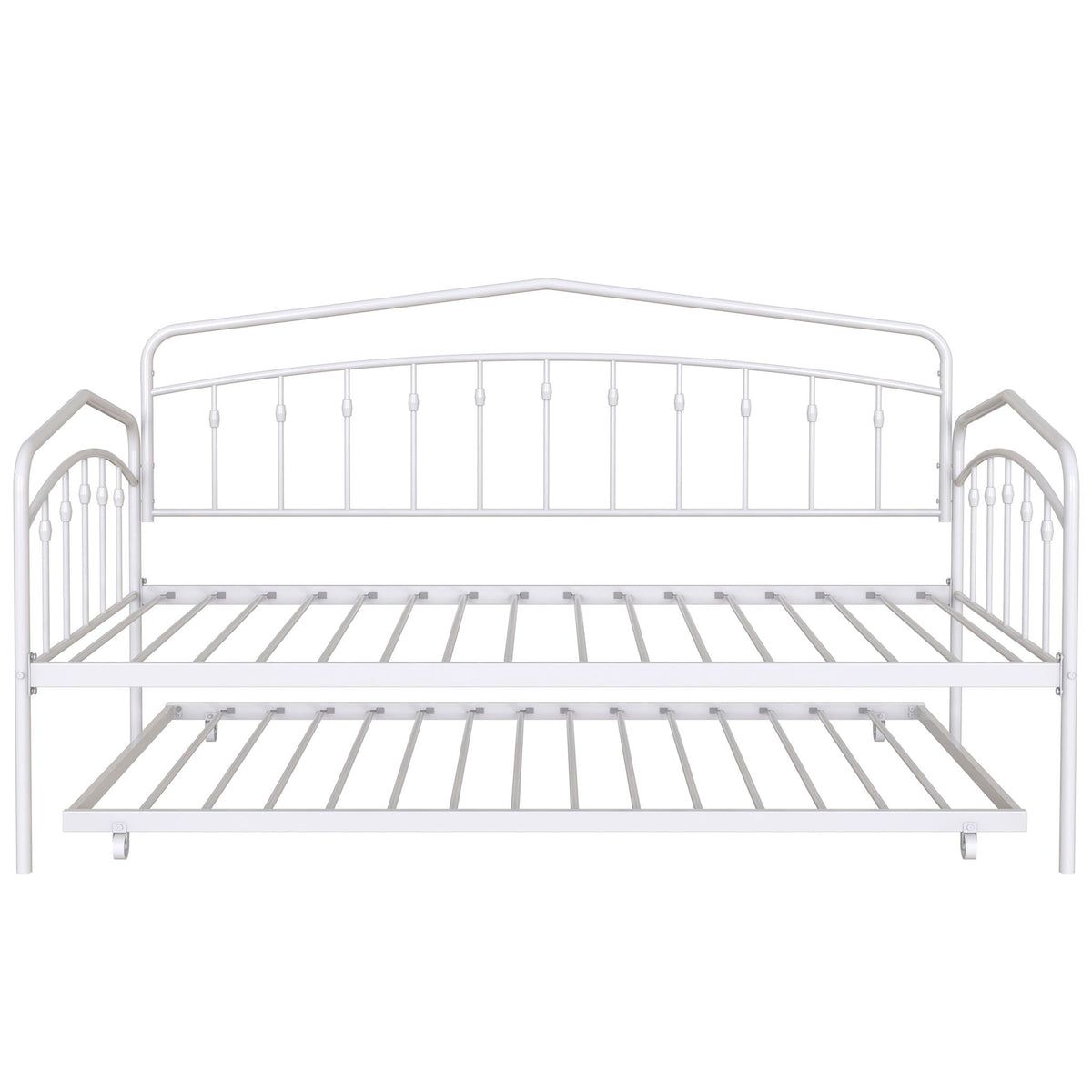 Fox - Daybed With Twin Trundle