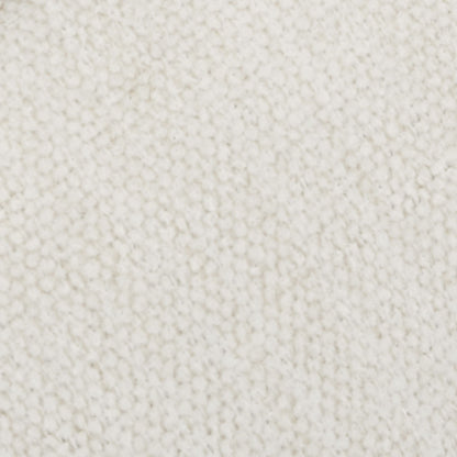 Cozy Upholstered Cushion Armchair For Living Room