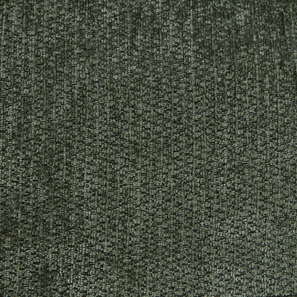 Modern Sectional Sofa U-Shaped With Movable Ottomans, tooth Speakers, LED Lights And Modular Storage