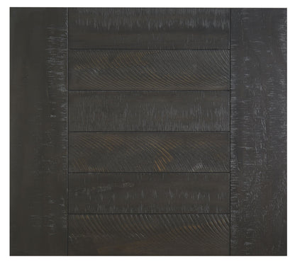 Noorbrook - Occasional Table Set (Set of 3) - Black / Pewter