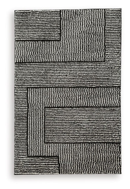 Kurtmen - Rug