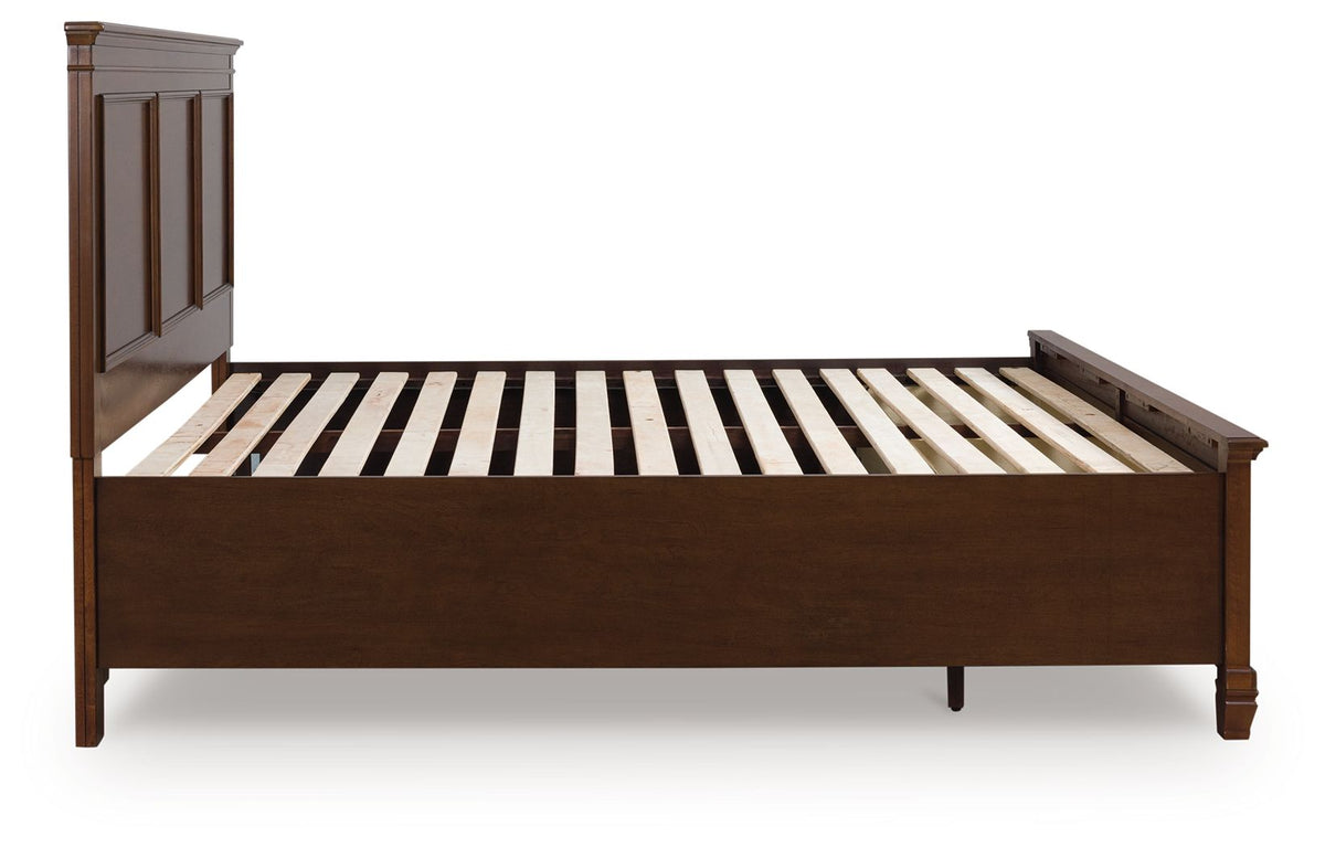Danabrin - Panel Bed