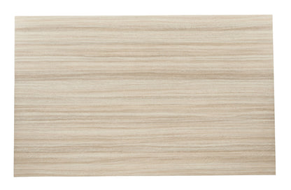 Grannen - Rectangular Dining Room Table - White