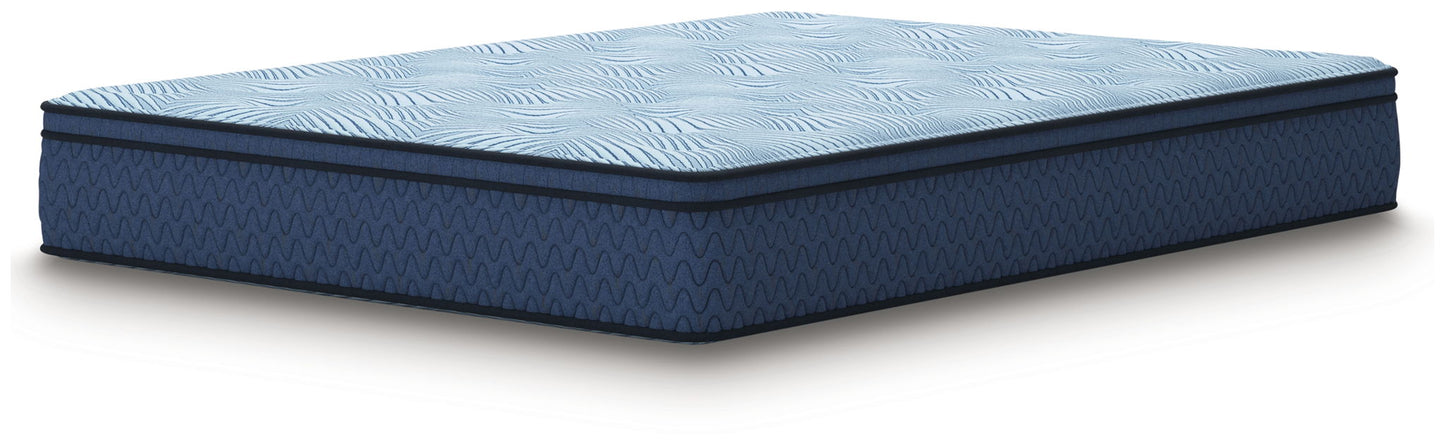 Peak 2.0 12 Hybrid - Mattress