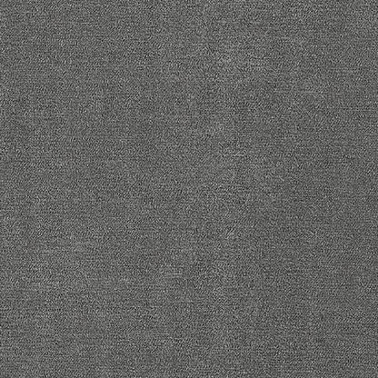 Birkdale Court - Oversized Accent Ottoman - Gray