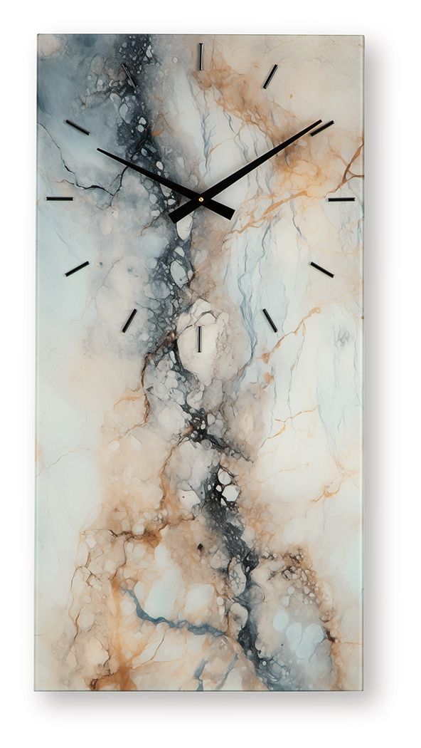 Teague - Wall Clock