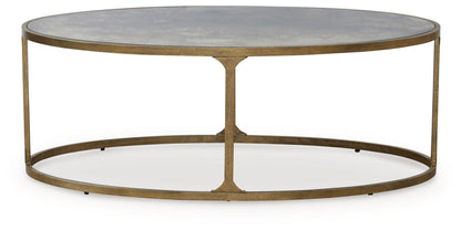 Korajane - Table