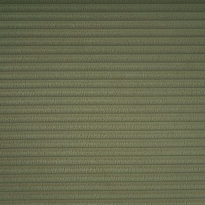 Oversized Double Chaise Lounge Sofa With USB Ports