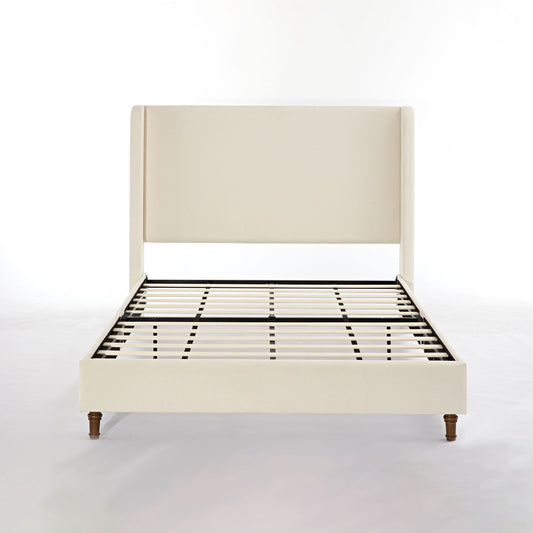 Harper - Tall Headboard Upholstered Bed