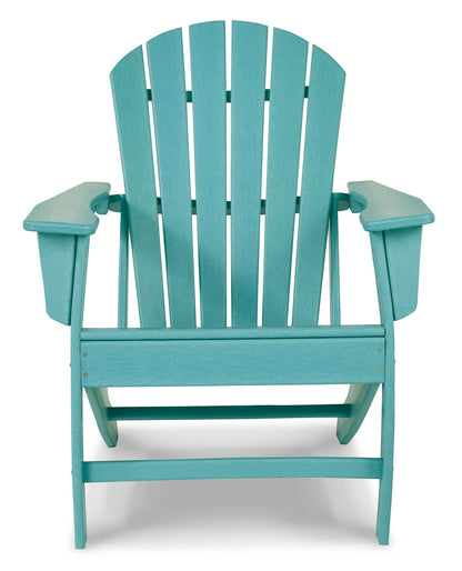 Sundown Treasure - Outdoor Adirondack Chair