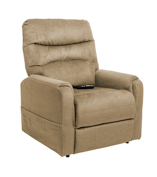 MM-3601 Chaise Lounger With Heat & Massage