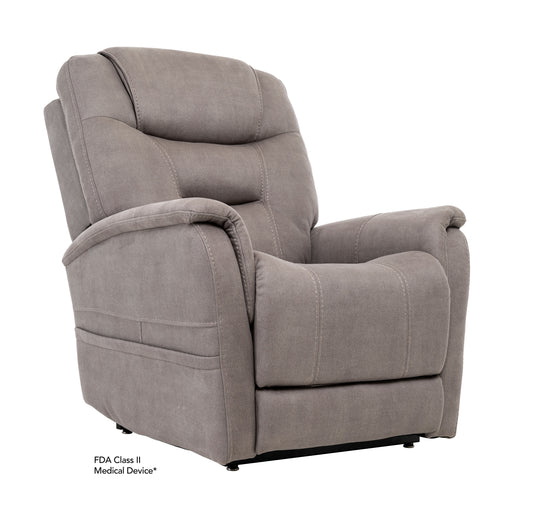 MM-3730 Power Recliner with Lift Function