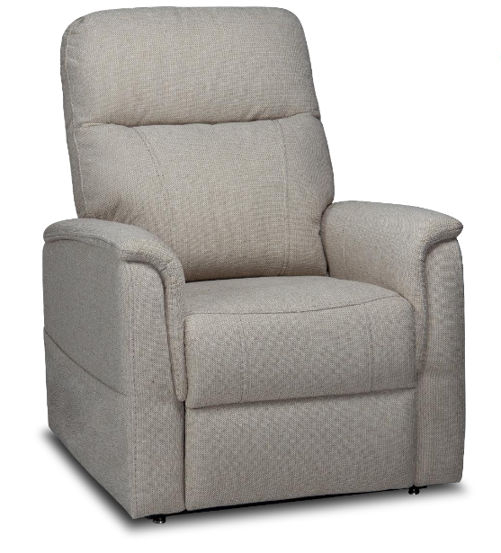 MM-6410 Petite Power Recliner with Lift